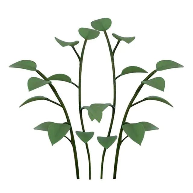 Luz Mágica de Crecimiento para Plantas - Zenvora